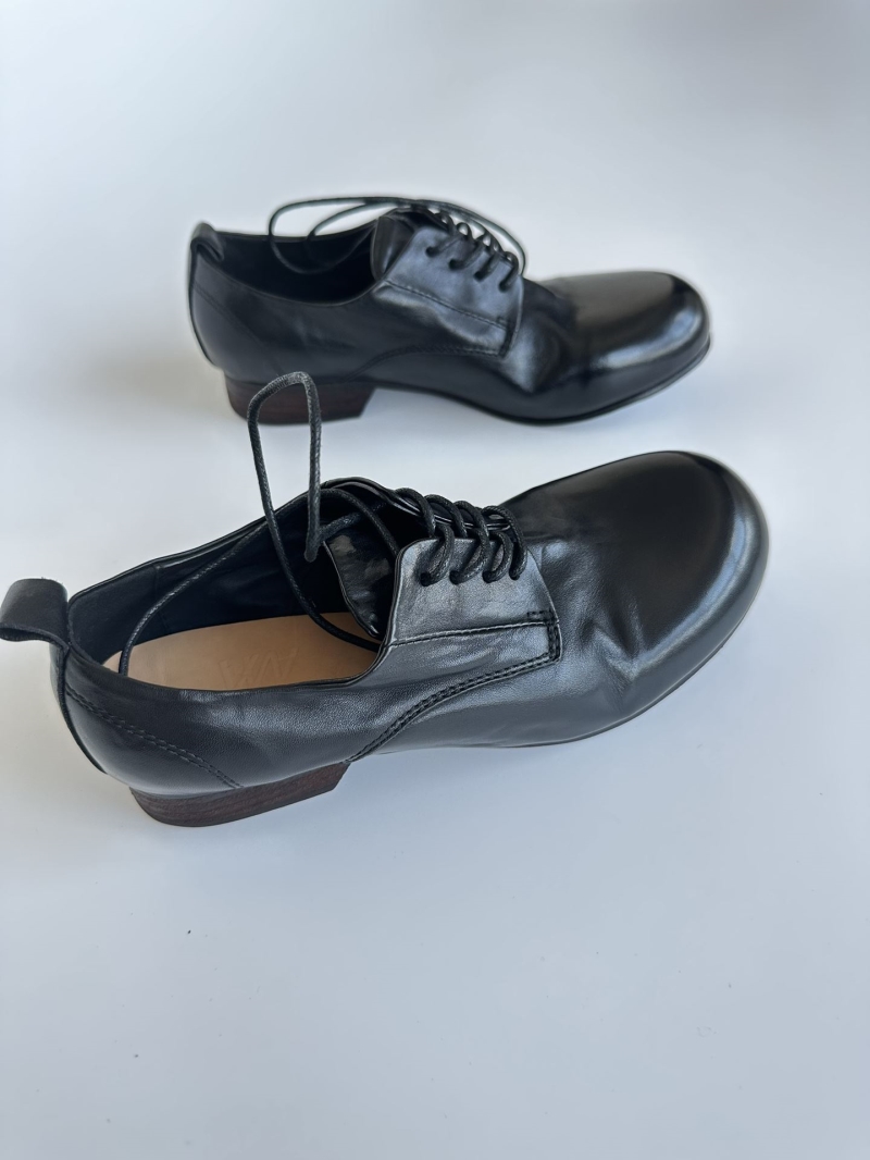 Other Leather Shoes